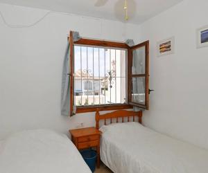 Lago Jardín Torrevieja