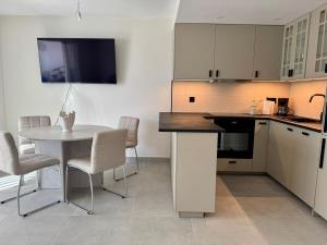 Lago Jardín Torrevieja