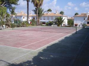 Lago Jardín Torrevieja