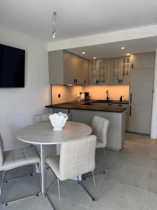 Lago Jardín Torrevieja