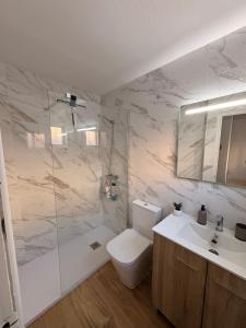 Apartamento Casa Quiles