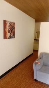 apartamento la primavera