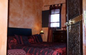 Double Room with Shared Access to Hammam