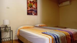 apartamento la primavera