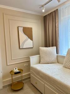 Apartament Zafi by Sunny Mamaia