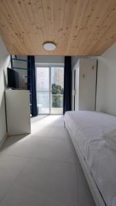 Sunlit Apartment