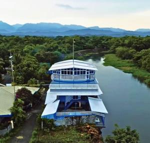 Hotel Tagudan Kubo Corporation