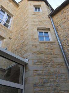 Appartements Villa Des Ursulines : photos des chambres