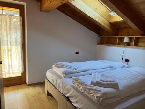 Ciasa Le Giare - Appartamento Dolomiti