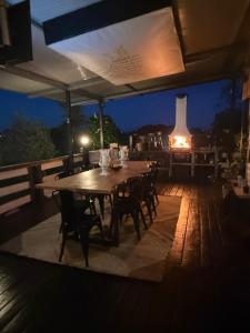 Monte do Bidé Private Farm Peace and Nature