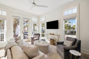 Casa Del Mar by 30A Escapes