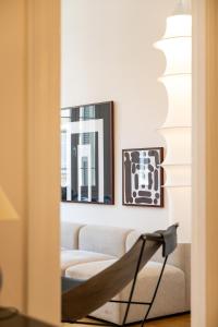 Neoclassical Residence Thessaloniki
