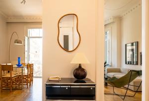 Neoclassical Residence Thessaloniki