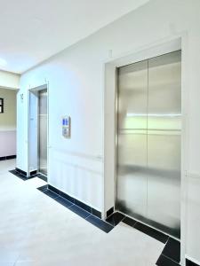 A spacious, stylish, studio near Nairobi, CBD