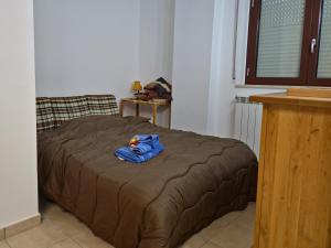 le case di reno valle del Rio