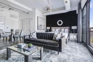 Heavenly Haven by Atlanta Luxury Rentals