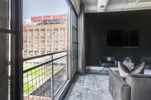 Heavenly Haven by Atlanta Luxury Rentals