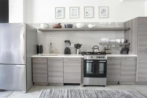 Heavenly Haven by Atlanta Luxury Rentals