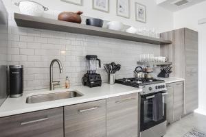 Heavenly Haven by Atlanta Luxury Rentals