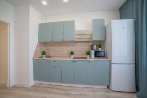 Trentako Gabbi Apartment