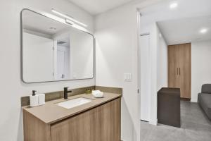 501 First Residences by Nomada