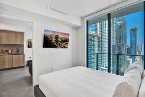 501 First Residences by Nomada