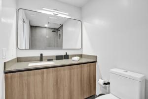 501 First Residences by Nomada