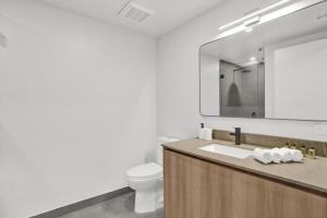 501 First Residences by Nomada