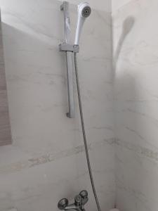 Modern one bedroom flat in Soho