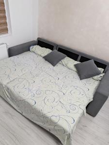 Modern one bedroom flat in Soho