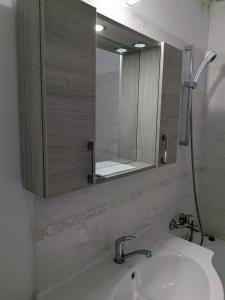 Modern one bedroom flat in Soho