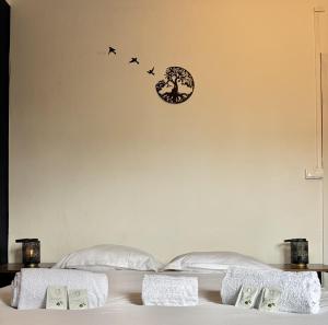 " Pause sur le Quai " Entrée Autonome - WiFi - 2ch