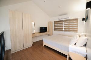 Casita Benito Loft A