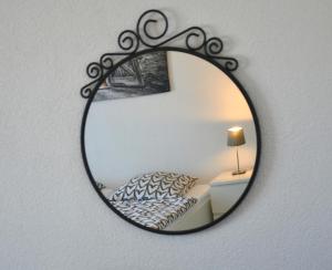 RheinStay Business Apartment mit Balkon