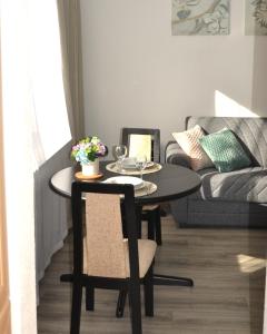 RheinStay Business Apartment mit Balkon
