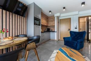 Apartamenty Księżycowe SPA - Tatra View - Golden Apartments