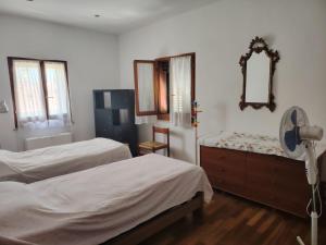 Casa vacanze quadrilocale