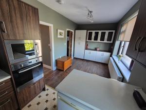 Cuchulainn Townhouse