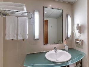 Hotel Mercure Lisboa