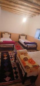 ZAZA Guest house