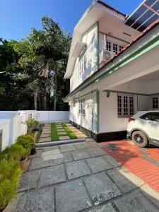 The Quiet Nest Retreat