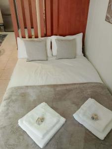 ΚΝΗΜΙΣ Apartment