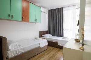 MiCasa Tirana 2