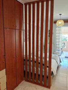 ΚΝΗΜΙΣ Apartment