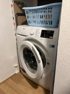 Moderne Ferienwohnung im Denkmal mit 3 Schlafzimmer auf 120 qm