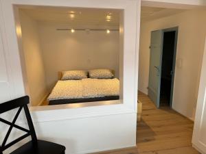 Moderne Ferienwohnung im Denkmal mit 3 Schlafzimmer auf 120 qm