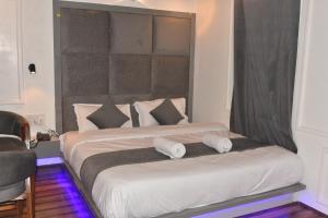 Serene&shores Resort