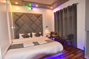 Serene&shores Resort