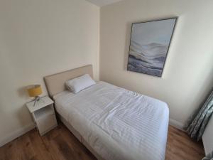 Cuchulainn Townhouse