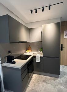 2 BR in hartje Casablanca
